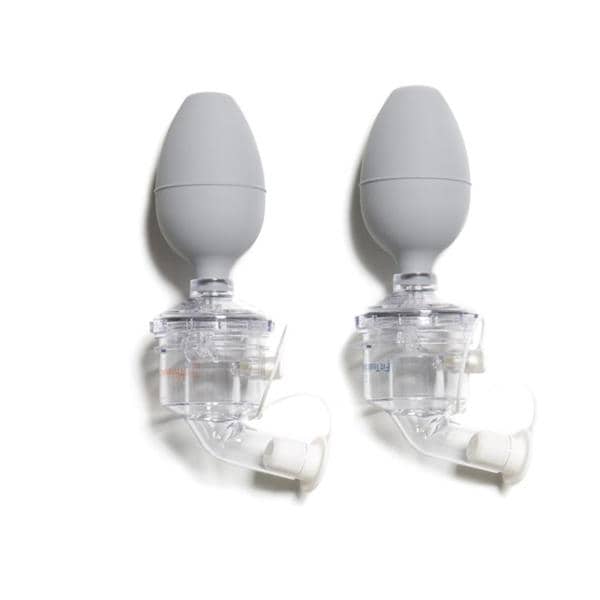 Fit Test Nebulizer For Qualitative Fit Testing Kit 2/CA
