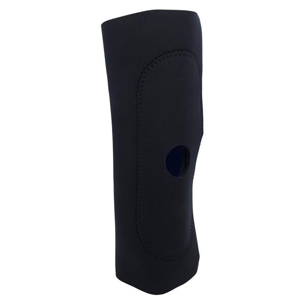 Sport Sleeve Support Knee Size Medium Neoprene 18-20.5" Left/Right