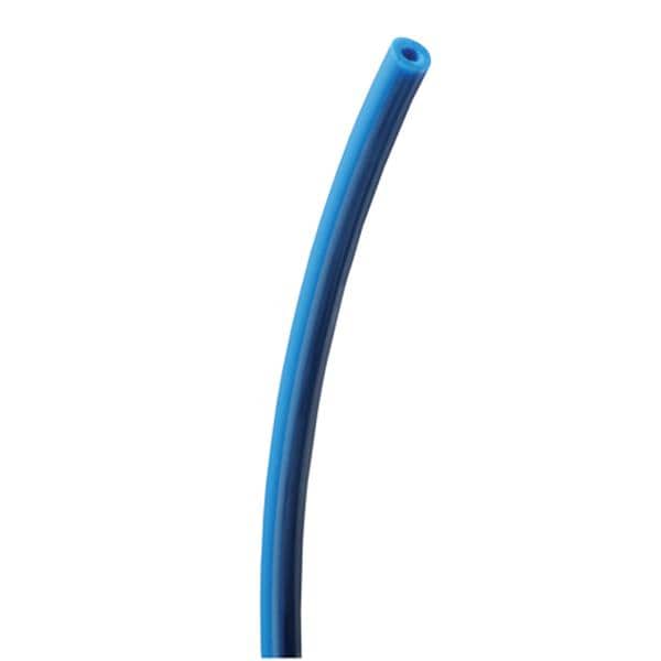 Supply Tubing 1/8 in Blue Per Foot