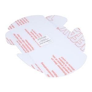 Lens Splash Shield Replacement Ea