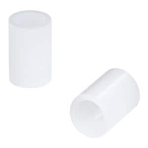 Clamp Sleeve 1/4 in 10/Package