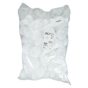 Covered Screen Solids Collector 100/Pk