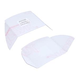 Replacement Lens Splash Shield 8601 For Pelton & Crane LF-II 2/Pk