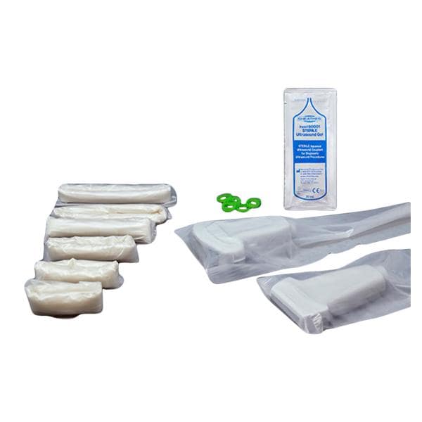 Medical Resources Probe Cover 3Bg/Ca