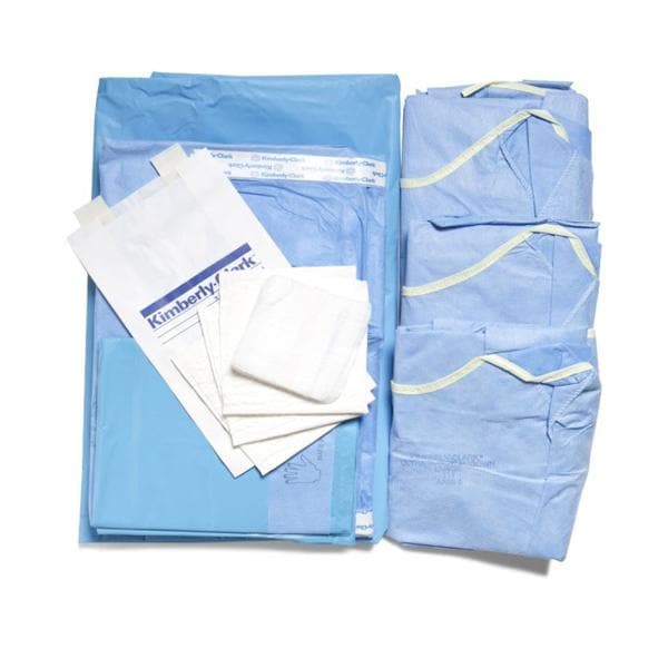 Endoscopy Pack