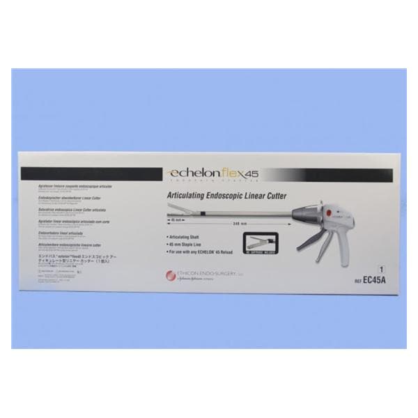 Echelon Flex 45 Linear Cutter 45mm