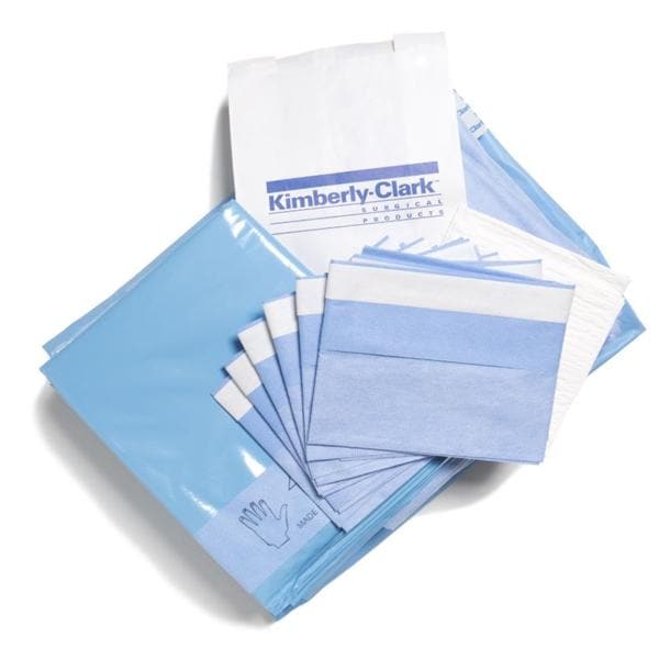 Universal I Surgical Pack