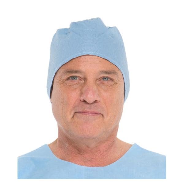 69240 Surgical Cap - Henry Schein Dental