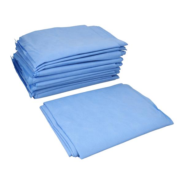 Kimlon 40x72" Non-Sterile Bed Sheet