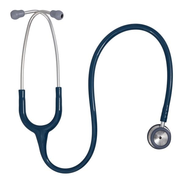 Littmann Classic II Classic Stethoscope Pedo Crbbn Bl Single Lumen Tubing Ea