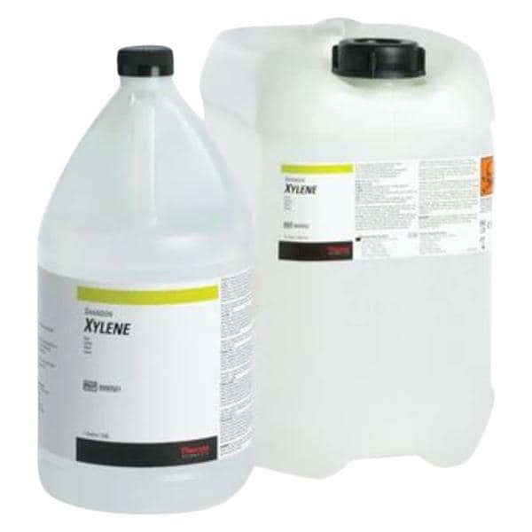 HistoPrep Xylene Reagent Clear 1gal 4/Ca