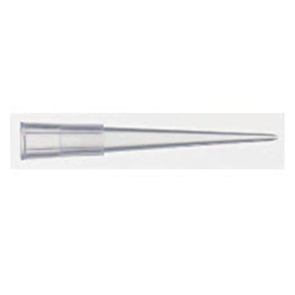 Fisherbrand Pipette Tip 0-200uL 1000/Pk