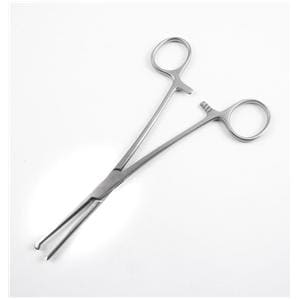Rochester-Ochsner Hemostatic Forcep 5-1/2" Ea