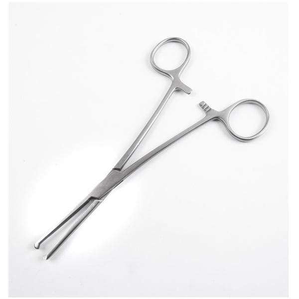 Rochester-Ochsner Hemostatic Forcep 5-1/2" Ea