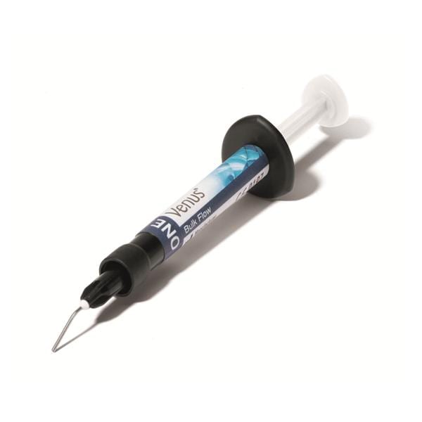 Venus Bulk Flow ONE 66094723 Flowable Bulk Fill Composite Henry