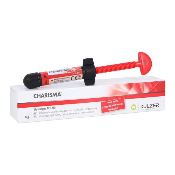 Charisma Universal Composite B1 Syringe Refill
