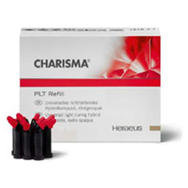 Charisma Universal Composite A3-O PLT Refill 10/Pk thumbnail 7