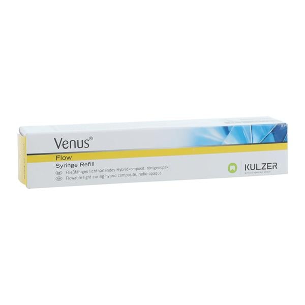 Venus Flow 66014571 Flowable Composite Henry Schein Dental