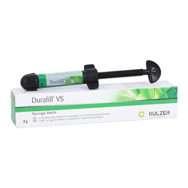 Durafill VS Universal Composite A2 Syringe Refill