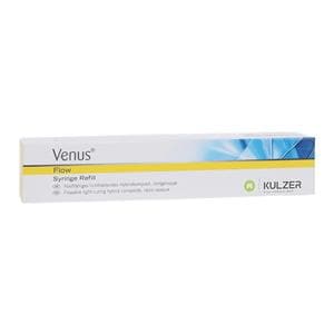 Venus Flow Flowable Composite OA2 Syringe Refill 1.8gm