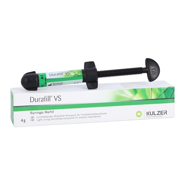 Durafill VS Universal Composite A1 Syringe Refill