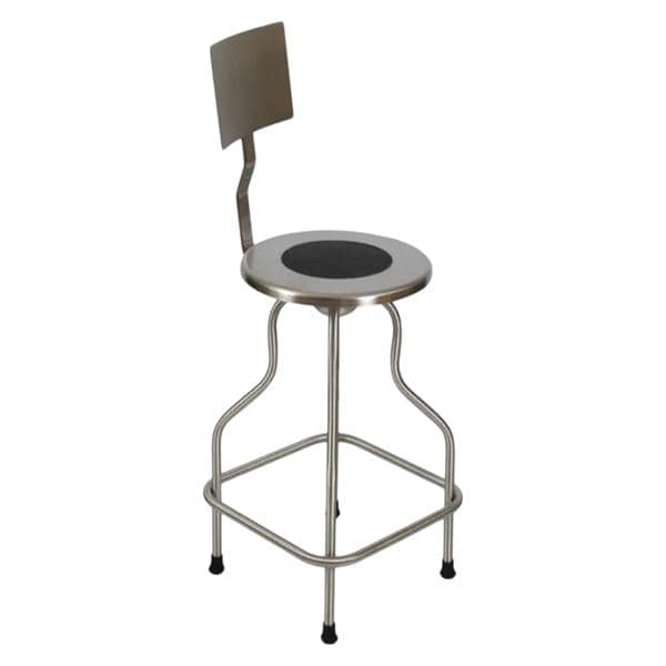 Revolving Exam Stool