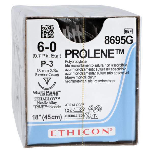 Prolene 8695G Suture - Henry Schein Medical