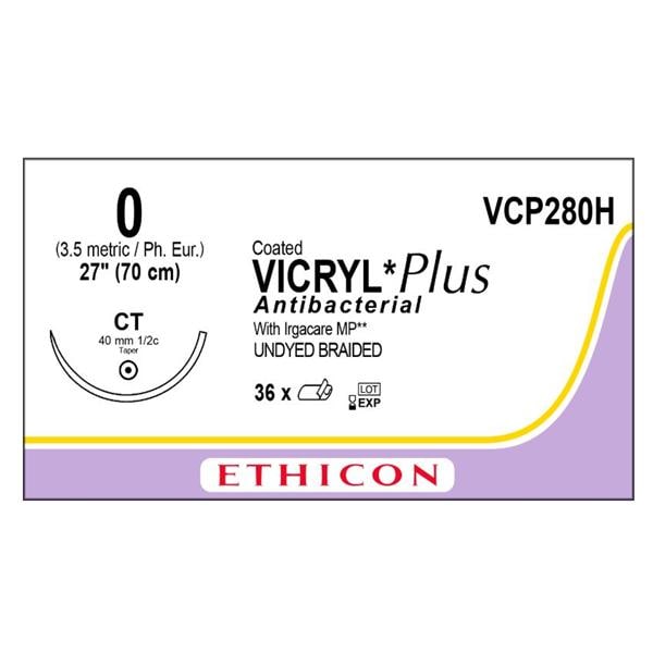 Ethicon # VCP280H