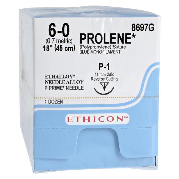Prolene 8697G Suture - Henry Schein Medical