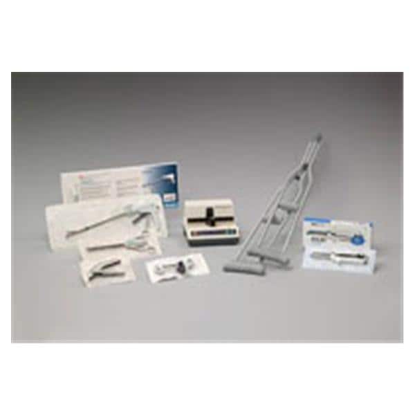 Endopath Endoscopic Dissector 5mm Blunt Tip