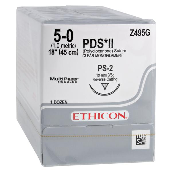 PDS II Z495G Suture - Henry Schein Medical