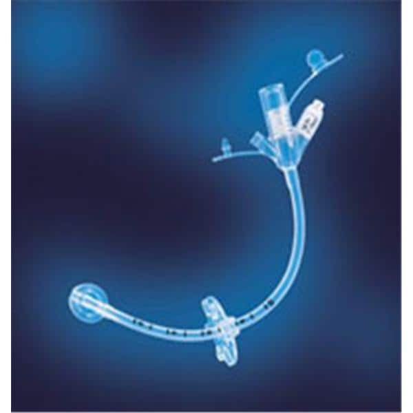 MIC Gastrostomy Feeding Tube 28Fr _