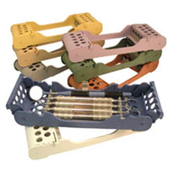 E-Z Jett 5 Place Cassette Gray, 50Z925I thumbnail 3