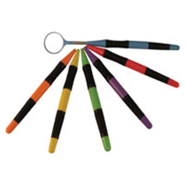 Handle Cone Socket Soft Grip Gray Ea - Handle Cone Socket Soft Grip Gray Ea - Image 1