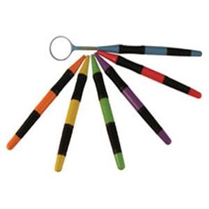 Soft Grip Handle Cone Socket Blue Ea