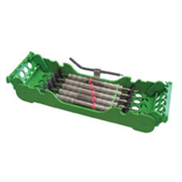 E-Z Jett 5 Place Cassette Red, 50Z925M thumbnail 7