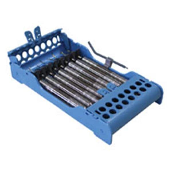 E-Z Jett Cassette Plastic 8 Instruments Ea thumbnail 2