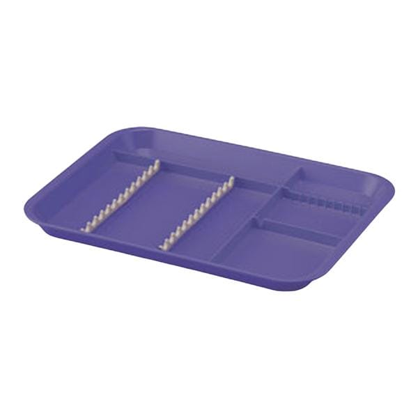 BLok 20Z451U SetUp / Divided Tray Henry Schein Dental