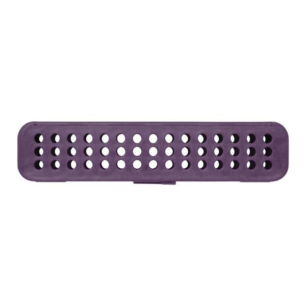 Steri-Container Compact Cassette Plastic 8 to 12 Instruments Ea thumbnail 2