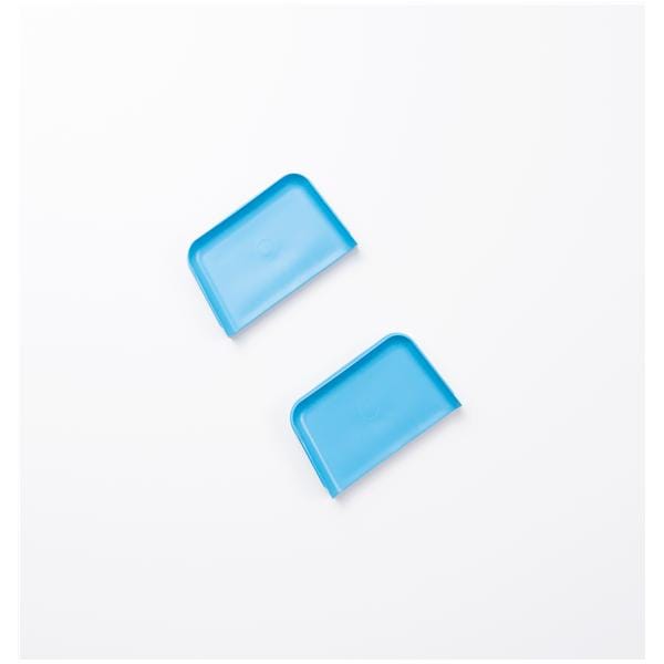 Drawer Divider Small Neon Blue 2/Bag thumbnail 2