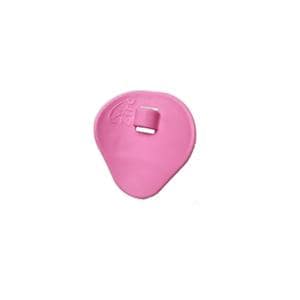 Pink Petal Saliva Ejector Guard 100/Pk