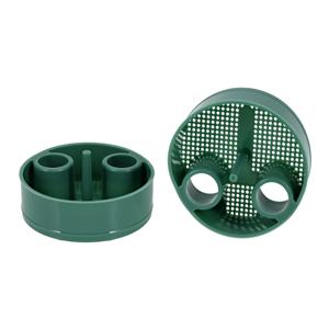 Dispos-A-Screen Vacuum Screen 1-7/8 in 144/Pk