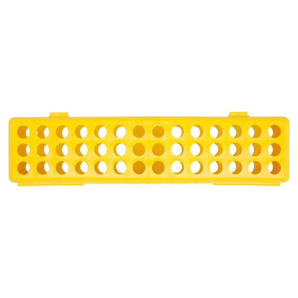 Steri-Container Standard Cassette Plastic 10 to 14 Instruments Ea