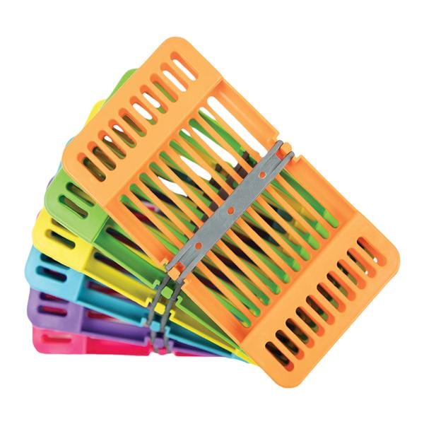 Compact Cassette, 8-Instrument, Green, 1/Pk, 50z915D thumbnail 7