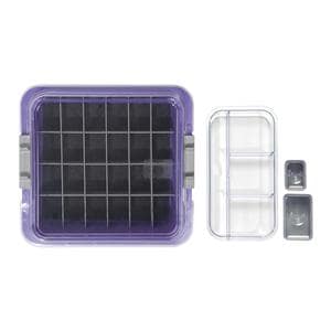 Procedure Tub Neon Purple Ea