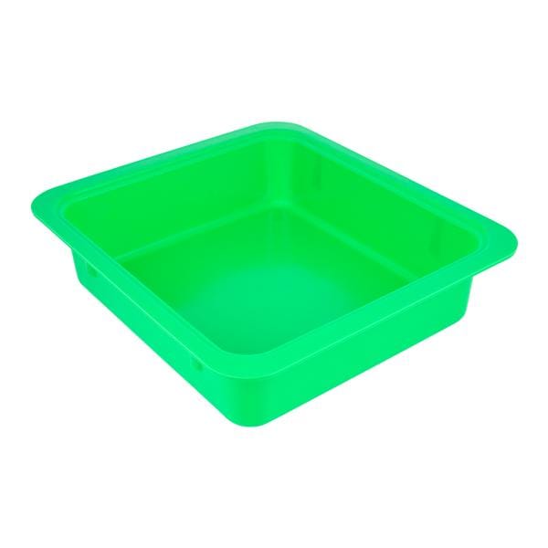 Procedure Tubs, Vibrant Green, 1/Pk, 20Z463P thumbnail 6