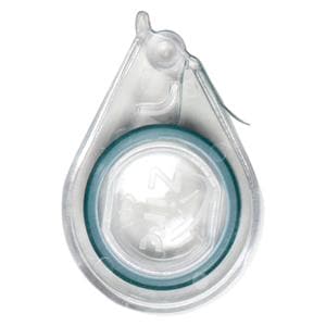 EZ-ID Self-Adhering Tape System 10 Feet Refill Teal 10Ft/Rl