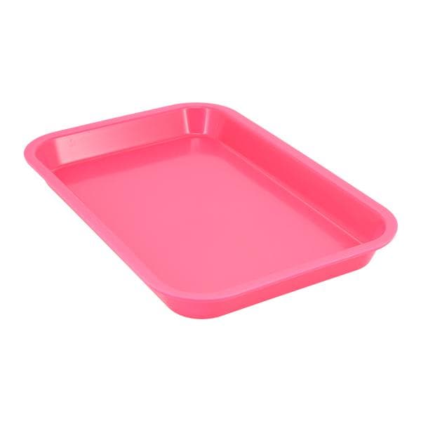 Mini Tray Pink Ea