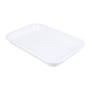 Mini Tray White Ea