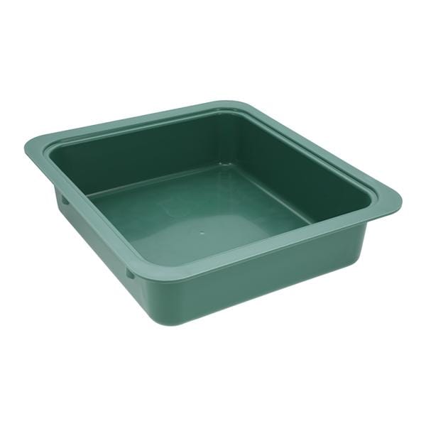 Flat Procedure Tub Only Green Ea